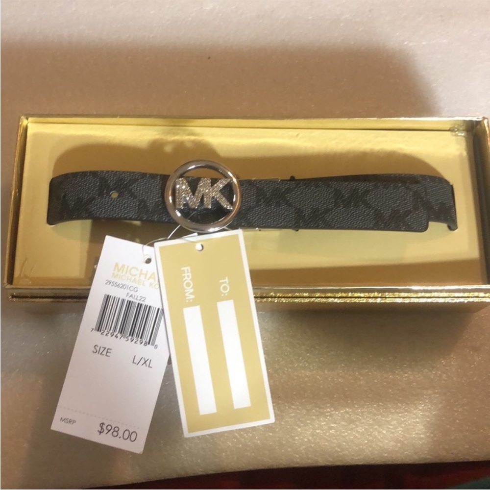 Belt